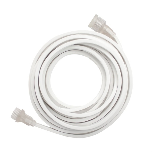 Xtricity flexible led strip 15 feet/8w-3''/120v/5000k/White Indoor and Outdoor