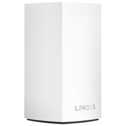 Linksys Velop AC1300 Whole Home Mesh Wi-Fi 5 System