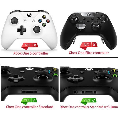 Red Soft Touch Grip Front Housing Shell Faceplate for Standard Xbox One Controller