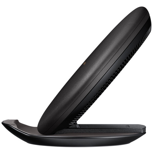 Samsung Fast Charge Convertible Wireless Charging Stand EP-PG950TBEGUS new in unsealed box