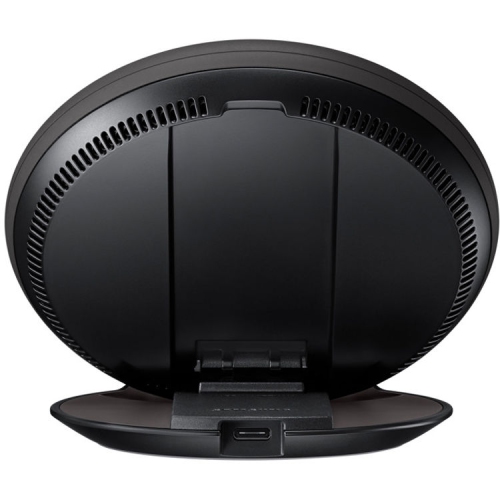 Samsung Fast Charge Convertible Wireless Charging Stand EP-PG950TBEGUS new in unsealed box