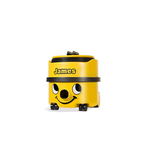 Numatic James Canister Vacuum