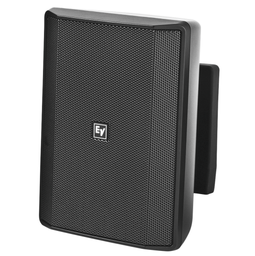 Electro-Voice EVID-S5.2T 5in Cabinet 70/100V - Black