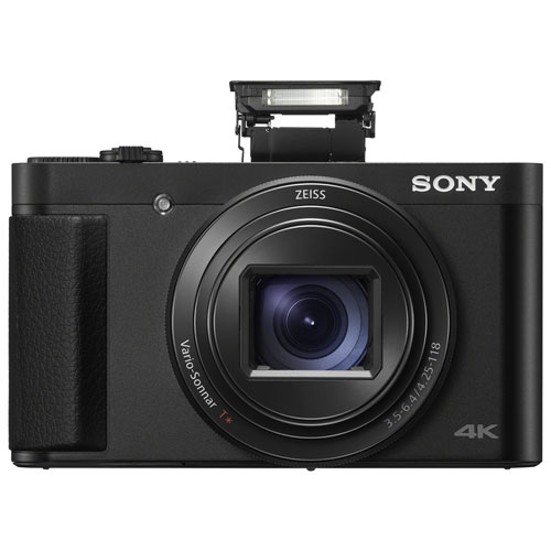 Sony Cyber-shot HX99 Wi-Fi 18.2MP 28x Optical Zoom Digital