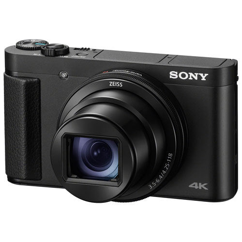 best buy sony hx99