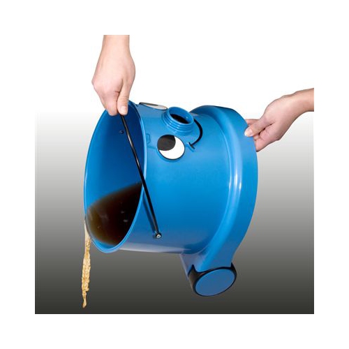 Numatic - Charles Wet/Dry Canister Vacuum