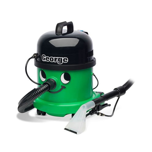 Numatic - George Wet/Dry Canister Vacuum