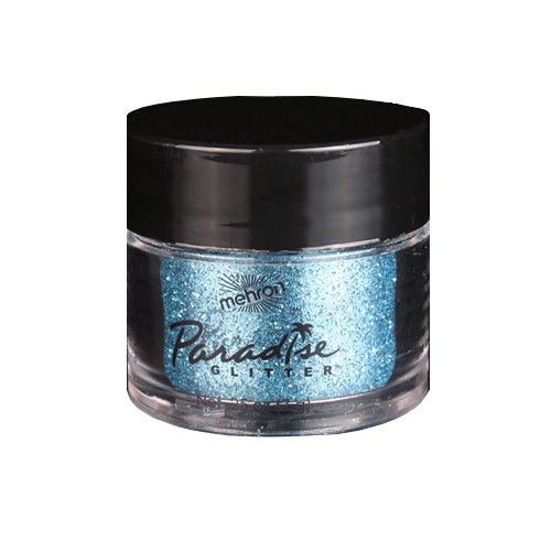 Paradise Glitter pastel Sky BL