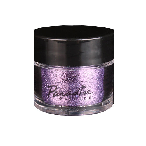 Paradise Glitter Purple