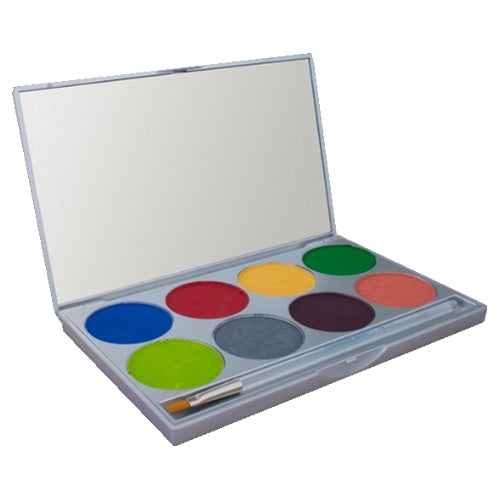 Paradise Palette Tropical