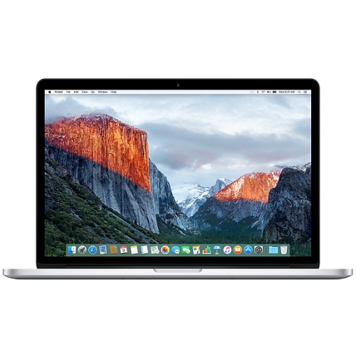 Refurbished (Excellent) - Apple MacBook Pro 15