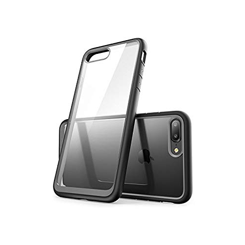 laudtec unicorn beetle style premium hybrid protective clear case