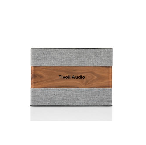 Tivoli Audio Model Sub Subwoofer sans fil - Noyer