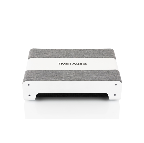 Tivoli Audio Model Sub Subwoofer sans fil - Blanc