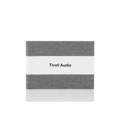 Tivoli Audio Model Sub Subwoofer sans fil - Blanc