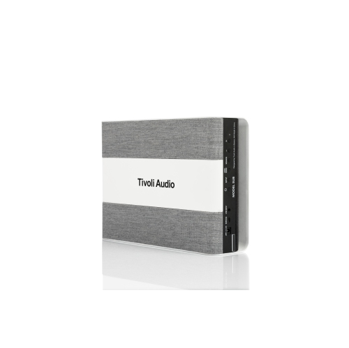Tivoli Audio Model Sub Subwoofer sans fil - Blanc