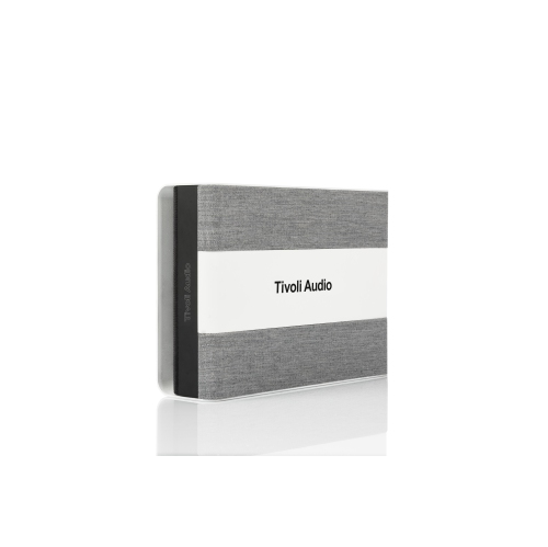 Tivoli Audio Model Sub Subwoofer sans fil - Blanc