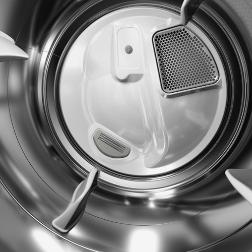 Sécheuse électrique à vapeur 7,4 pi³ de Maytag - Ombre chromée