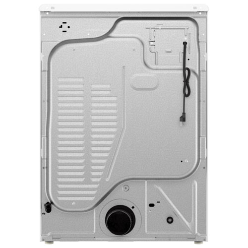 Maytag 7.4 Cu. Ft. Gas Dryer - White