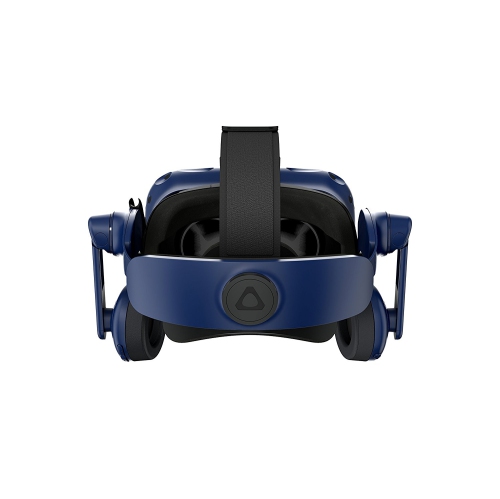 HTC VIVE Pro Virtual Reality System - Bundled System Edition