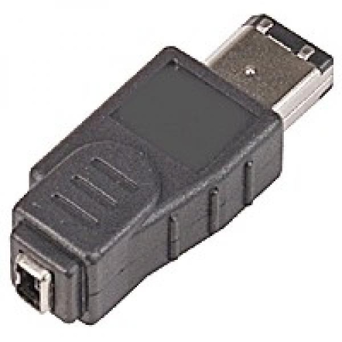 FireWire Adapter - TechCraft