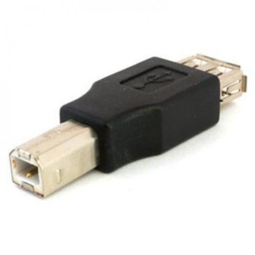 TECH CRAFT  USB 2.0 Adapter - A Female to B Male - Techcraft