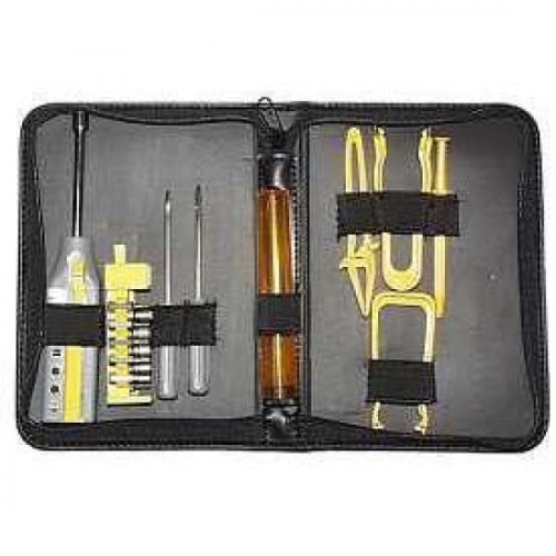 TechCraft 29 Piece Computer Tool Kit
