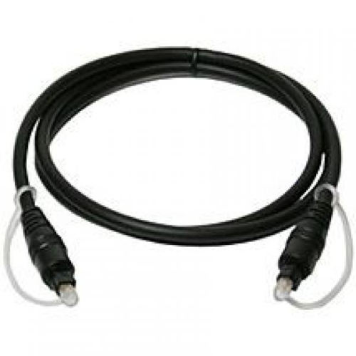 40' Optical Audio Cable - TechCraft