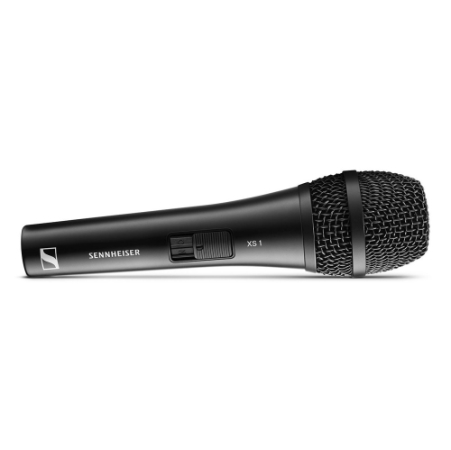 Sennheiser XS 1 Dynamic Cardioid Vocal Microphone