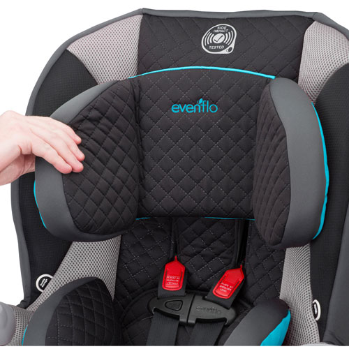 evenflo triumph lx flynn