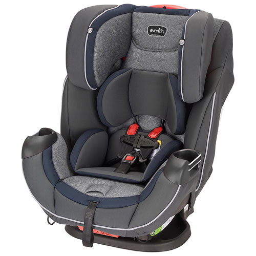 Evenflo Symphony 3 In 1 Convertible Car Seat Pinnacle Best Canada - Evenflo Symphony 65 Dlx 3 In 1 Car Seat Reviews