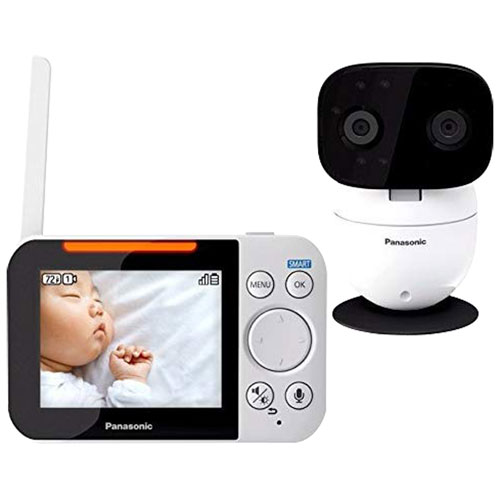Baby Monitors Video Audio Movement Monitors Best Buy Canada