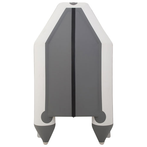 Aqua Marina 9 ft. Inflatable Sporting Boat - White