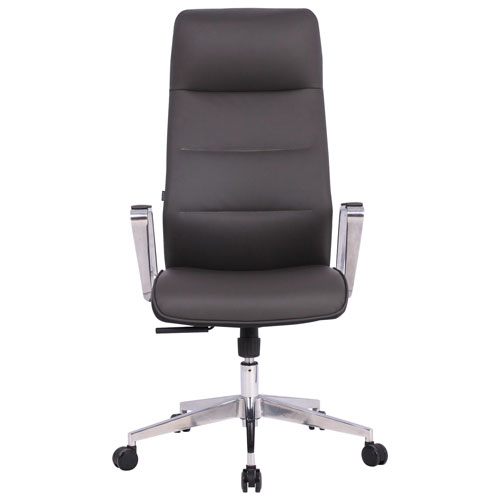 Tygerclaw modern executive discount high back office chair