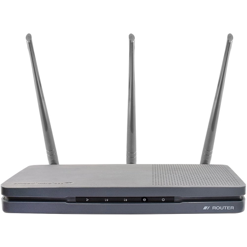 Amped Wireless AC1900 Dual-Band Gigabit Router