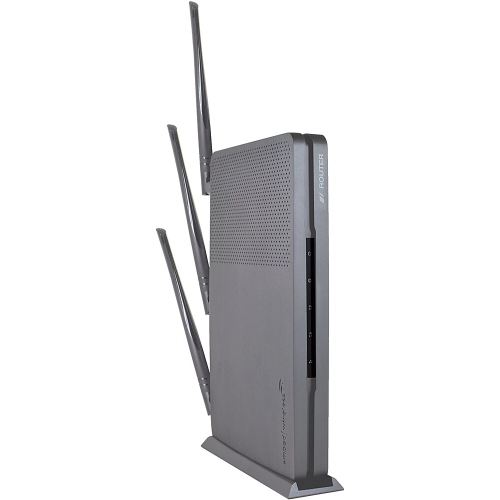 Amped Wireless AC1900 Dual-Band Gigabit Router