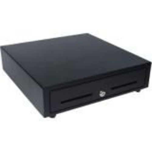 Star Micronics Cd3 1616bkc48 S2 Cash Drawer 4 Bill 8 Coin 2