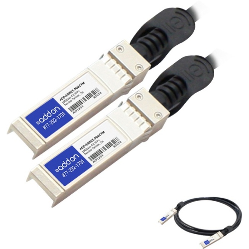 ADDON  Sfp+ Network Cable