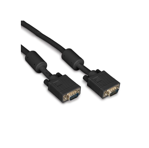 BLACK BOX  Box Cable With Ferrite Core Evnps06B-0050-MM (Evnps06B-0050-Mm)
