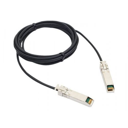 Extreme Networks 5m, 10G SFP+ Copper Twinax Ethernet Network Cable