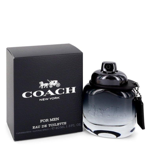 Coach For Men By Coach Edt Spray 1.3 Oz