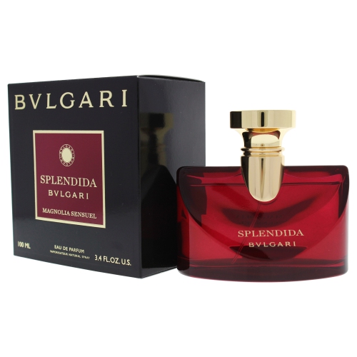 Bvlgari Splendida Magnolia Sensuel par Bvlgari Eau De Parfum Vaporisateur 3.4 oz