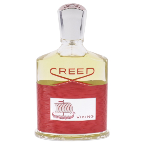 Creed Viking By Creed Eau De Parfum Spray 3.3 Oz