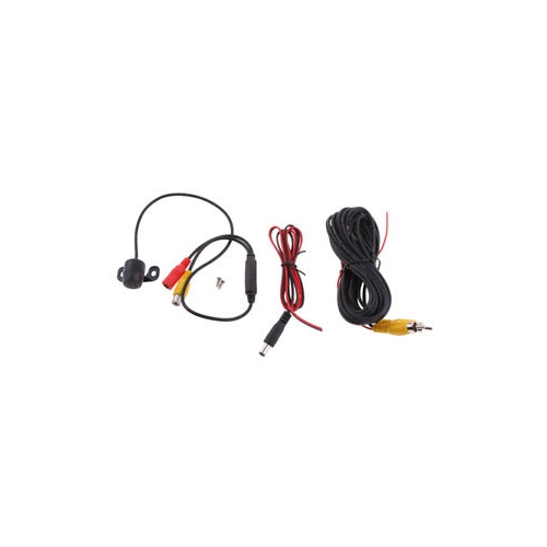 Universal Car Rear View Camera - Butterfly Reverse Backup Camera Waterproof Night Vision Sensor