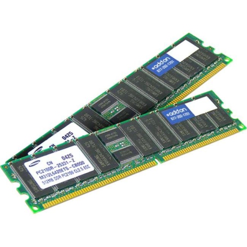 8GB DDR3-1066MHZ RDIMM