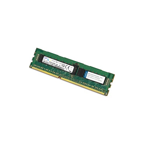 16GB DDR3-1600MHZ RDIMM