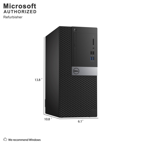 optiplex 7040 i7