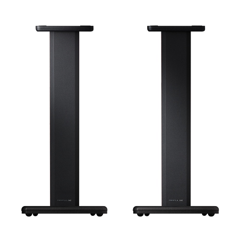 AirPulse Speaker Stands ST200 for A200 Hollowed Stands For Optional Sand Filling Tuning - Pair