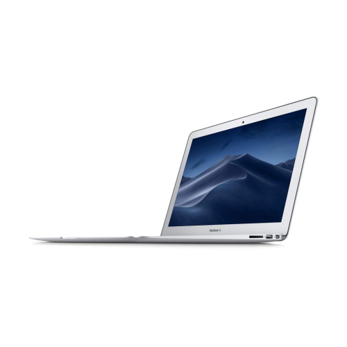 Apple MacBook Air 13.3" w/ Intel Core i5-5350U 1.8GHz / 8GB / 128GB / OSX Loaded (Model 2017) - MQD32LL/A by APPLE - Refurbished condition - Image 2