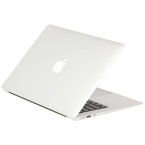 Apple MacBook Air 13.3" w/ Intel Core i5-5350U 1.8GHz / 8GB / 128GB / OSX Loaded (Model 2017) - MQD32LL/A by APPLE - Refurbished condition - Image 4